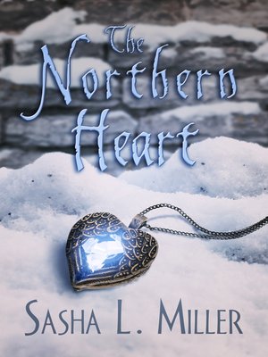 cover image of The Northern Heart